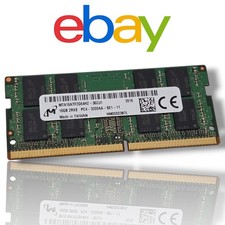 Micron RAM PC4-3200AA DDR4