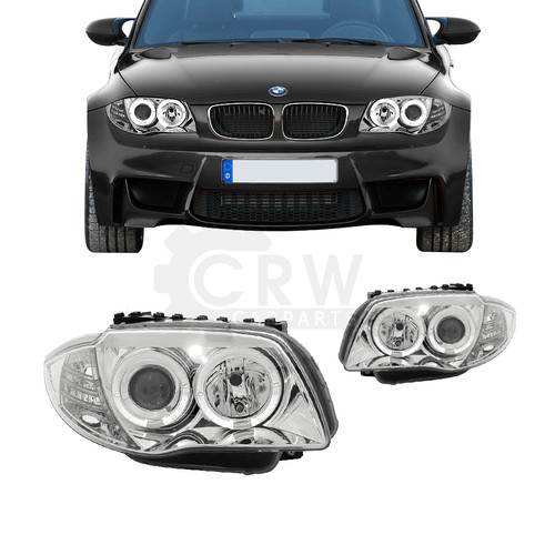 Kit phare angel eyes - de, pour
