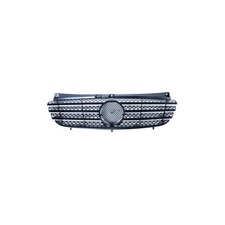 Grille de calandre avant Mercedes Viano / Vito W639 2003-2010