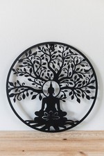 Décoration Murale Zen