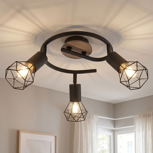 Plafonnier plafond spot - plafond,