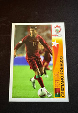 #509 - PANINI EURO 2008 -