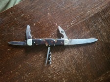 COUTEAU MULTI FONCTIONS