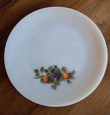 Plat Rond Vintage ARCOPAL
