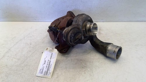Turbo renault scenic phase 1 - turbo,