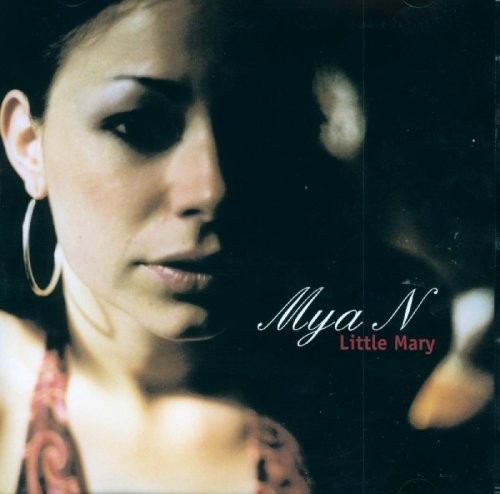 Mya little mary - mya,