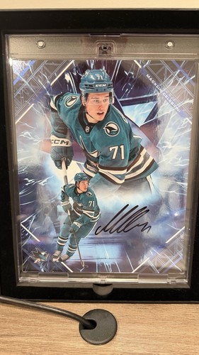Macklin celebrini fanatics - macklin,