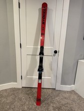 stockli laser skis FIS GS