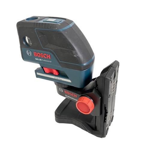 Bosch gcl class combi red - 25,
