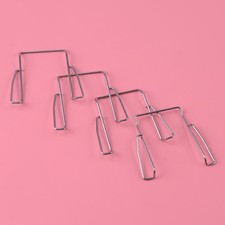 4x Pocket Belt Replaceable