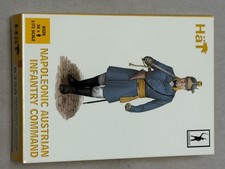 Figurines au 1/72. HÄT 8328