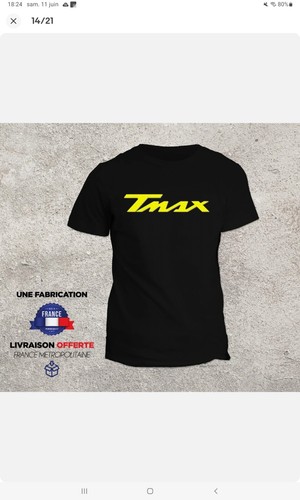 Tee shirt pour les fans - ,