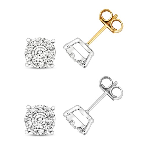 Boucles oreilles femme or - d'oreilles,