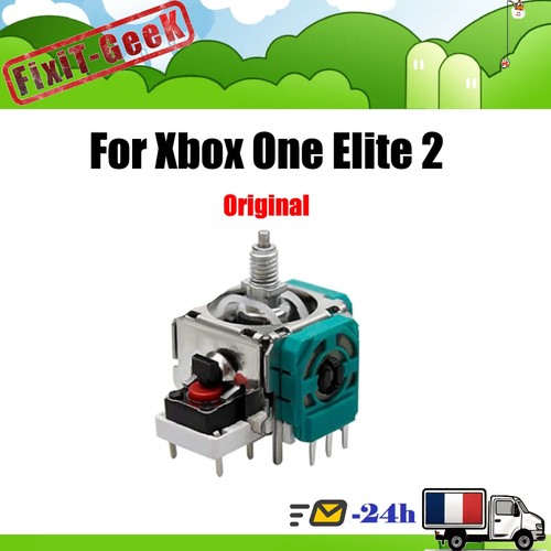 Joystick original stick - 3d,