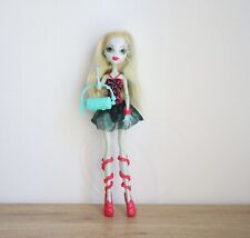 Monster high lagoona blue