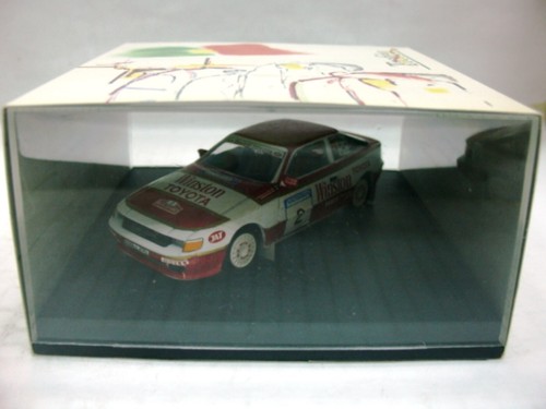 Wow extrêmement rare toyota - extrÊmement,