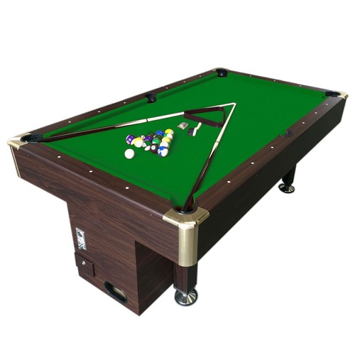 Table billard americain - billard,