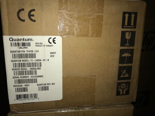 Quantum l42an b lecteur - quantum, tc-l42an-ey-b