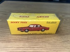 DINKY TOYS ATLAS ALFA ROMEO