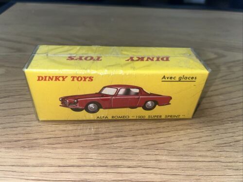 Dinky toys atlas alfa - toys,