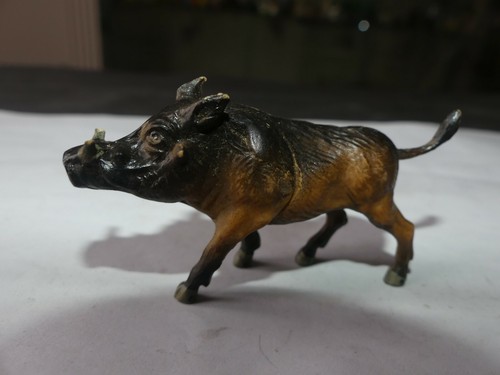 Figurine starlux animaux zoo - starlux,