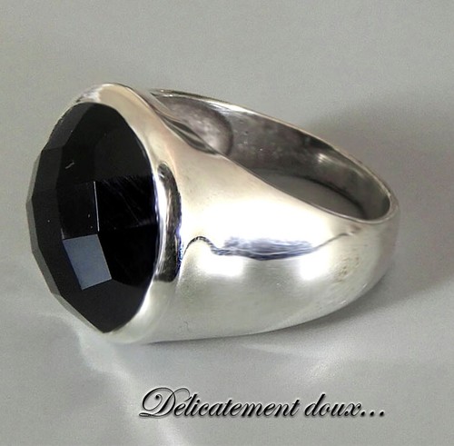 Très belle bague - très,