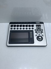 QSC TouchMix-8 Touch-screen