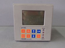 PH500111       - HANNA INSTRUMENTS -        PH500111 /  Process controller  USED