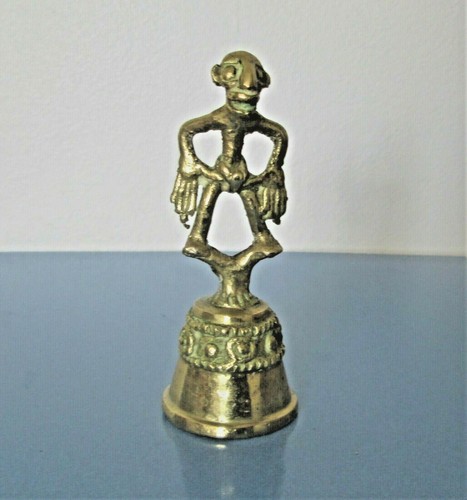 Clochette africaine en - clochette,