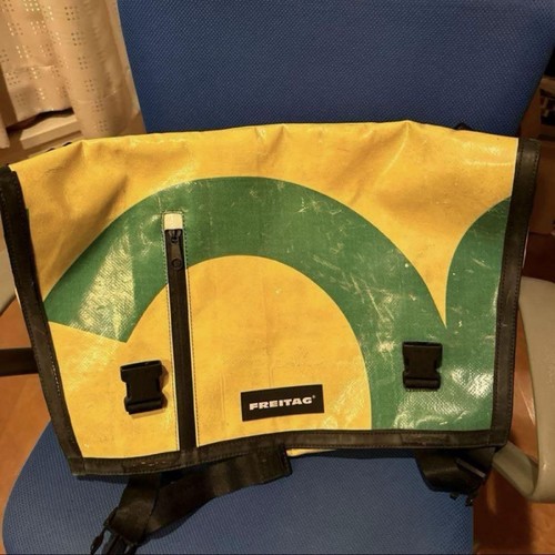 Freitag homme messenger bag - freitag,