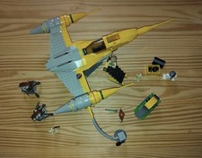 Lego Star Wars NABOO