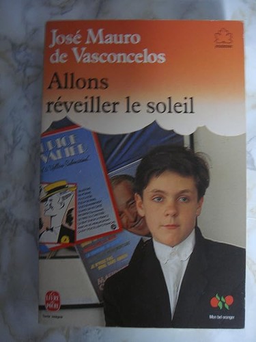Allons réveiller soleil - allons,