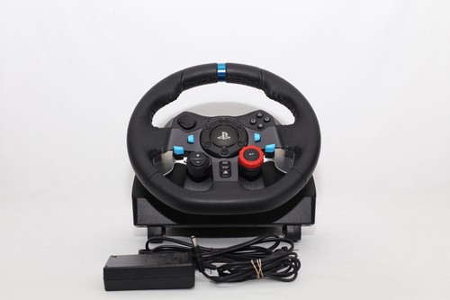Logitech g29 racing wheel - g29,