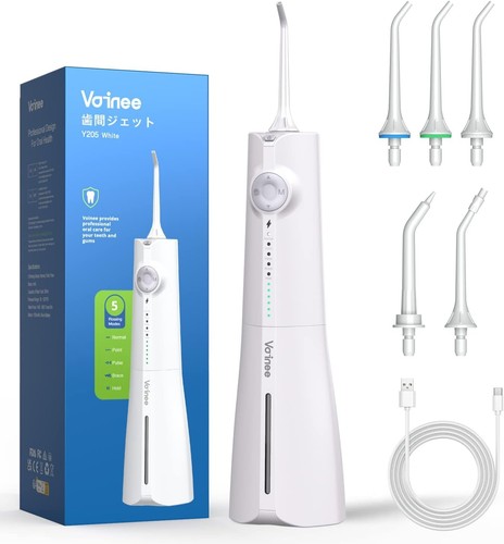 Hydropulseur dentaire - hydropulseur,