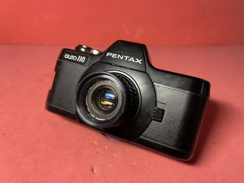 Pocket reflex pentax auto - pocket,