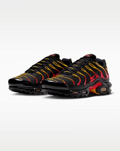 Baskets nike air max plus - baskets,