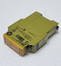 Pilz PNOZ X7 110VAC 2N/O