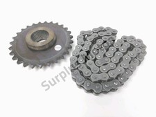 KIT CHAINE COMPLET BMW C 650