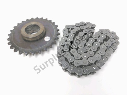 Kit chaine complet bmw 650 - chaine,