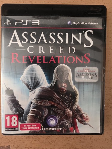 Jeux video assassin creed - jeux,
