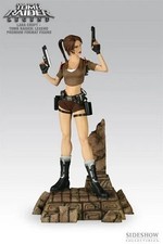 Tomb Raider Legend Lara Croft