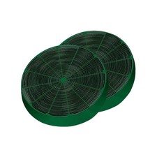 Filtre à charbon (2pcs)