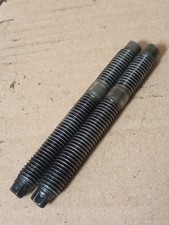 2x Vis Fixation Moteur Boîte