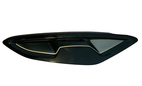 Bmw d noir - b.c.b.l.l.d., brillant