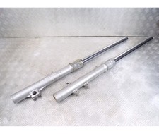 SUZUKI 125 TSR FOURCHE TYPE