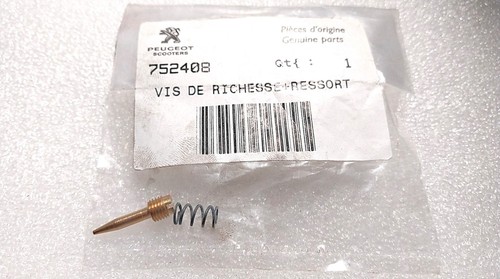 Vis richesse oem - de,
