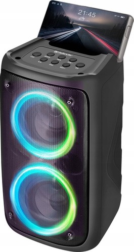 Verteidiger bluetooth boombox - verteidiger,