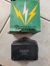 Régulateur DUCELLIER 1342 D 24V POIDS LOURDS RENAULT 4220 4140 4144 2220 2140