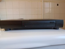 REGA DAC