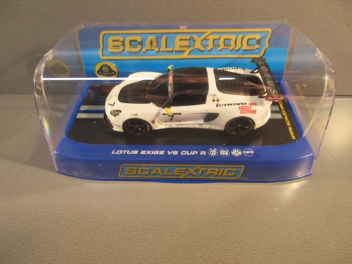 Scalextric c3513 lotus - scalextric, exige